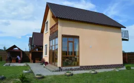 Котедж Павливський двір