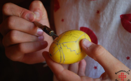 Дитячий табір "Волинська Січ"