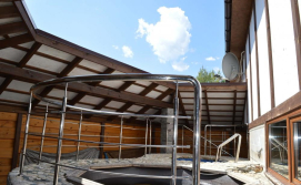 Чани Весела оселя