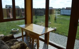 Котедж Павливський двір