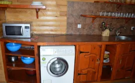 Котедж Павливський двір