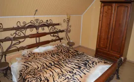 Котедж Родинний №6