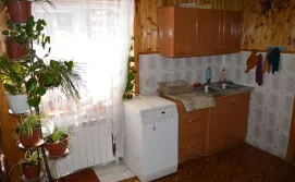 Кухня-столова