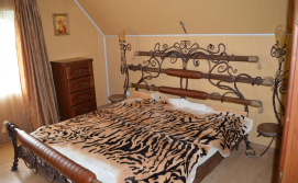 Котедж Родинний №5