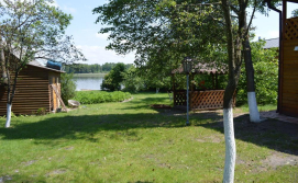 Гостинний двір Загублений рай №3