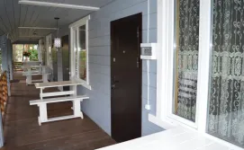 База відпочинку Лотос №3