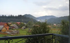 Приватна садиба "Анна-Марія"