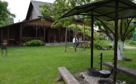 Приватна садиба Садовий затишок №7