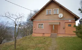 Приватна садиба Бойківський далевид