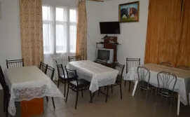 Міні-готель Верховина