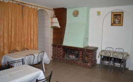 Міні-готель Верховина