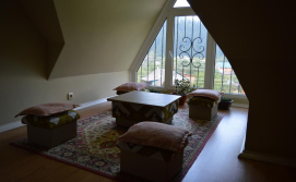 Приватна садиба "Анна-Марія"