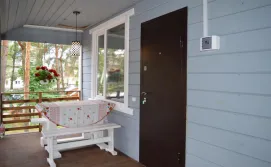 База відпочинку Лотос №2