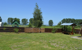 Приватна садиба Олесин двір №2