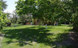 Гостинний двір Загублений рай №5