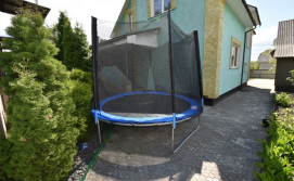 Приватна садиба Сосновий гай