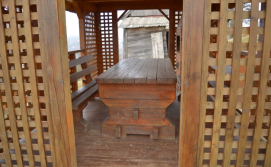 Приватна садиба Бойківський далевид