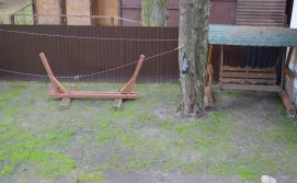 База відпочинку Лотос №4