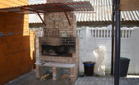 Приватна садиба Перлина №3