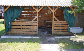 Приватна садиба Олесин двір №4