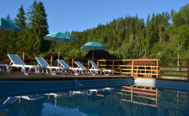 Міні-готель Кукулька