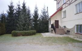 Міні-готель Кукулька