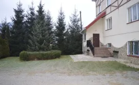 Міні-готель Кукулька