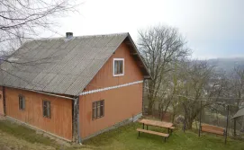 Приватна садиба Бойківський далевид