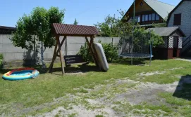 Приватна садиба Олесин двір №6