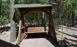 Приватна садиба Сосновий гай