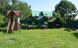 Приватна садиба У Анісії №6