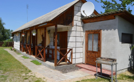 Приватна садиба Олесин двір №7