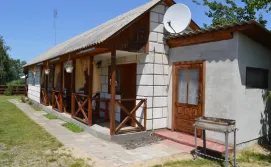 Приватна садиба Олесин двір №7