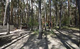 Приватна садиба Сосновий гай