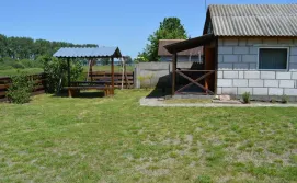 Приватна садиба Олесин двір №8