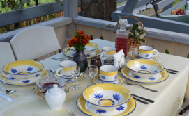 Приватна садиба "Анна-Марія"