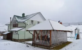 Приватна садиба Під Кичеркою