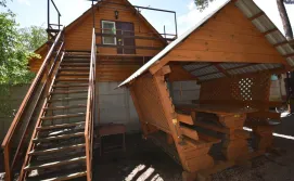 Приватна садиба Сосновий гай