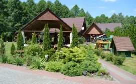 Відпочинковий комплекс Дача №3