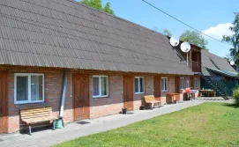 Приватна садиба У Анісії №3