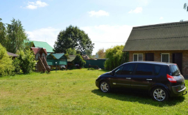 Приватна садиба У Анісії №5