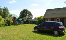 Приватна садиба У Анісії №5