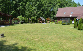 Відпочинковий комплекс Дача №5