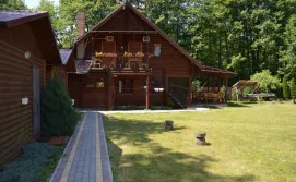 Відпочинковий комплекс Дача №6