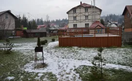 Міні-готель Кукулька