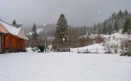 Приватна садиба Під Кичеркою