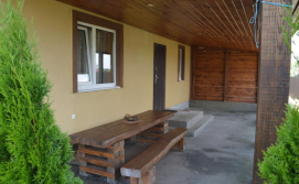 Котедж Дует