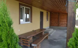 Котедж Дует