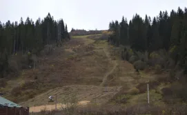 Гора Погар