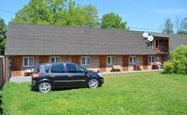 Приватна садиба У Анісії №2